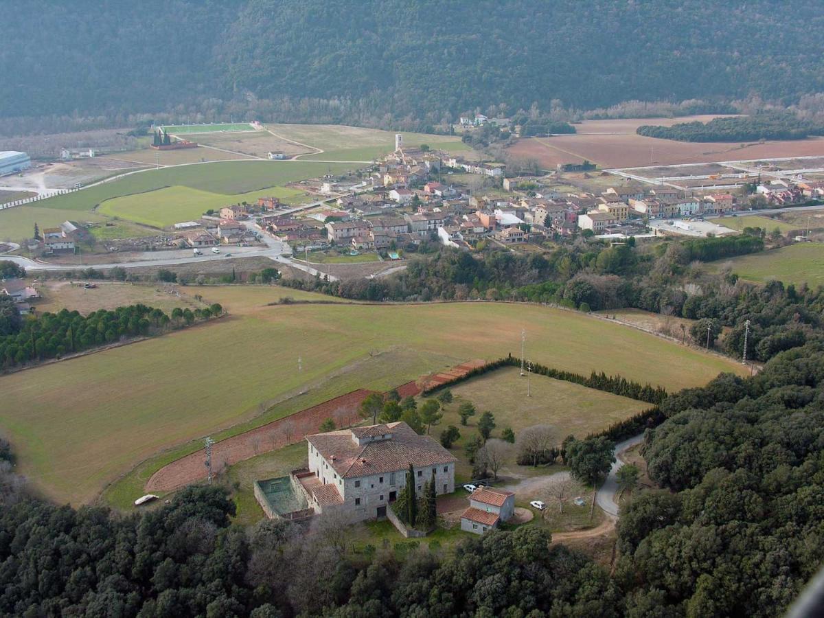 Country house Mas Espuella Argelaguer