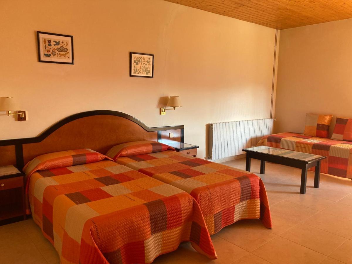Country house Mas Espuella *